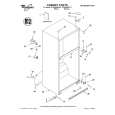 WHIRLPOOL ET8NHMXKQ01 Parts Catalog WHIRLPOOL ET8NHMXKQ01 Parts Catalog
