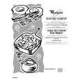 WHIRLPOOL GJC3634HT4 Owners Manual WHIRLPOOL GJC3634HT4 Owners Manual