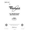 WHIRLPOOL RS660BXK4 Parts Catalog WHIRLPOOL RS660BXK4 Parts Catalog