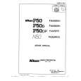 NIKON N50 Service Manual NIKON N50 Service Manual