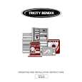 TRICITY BENDIX SB422B Owners Manual TRICITY BENDIX SB422B Owners Manual