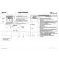 BAUKNECHT BMZ 6205/IN Quick Start BAUKNECHT BMZ 6205/IN Quick Start
