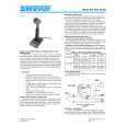 SHURE 522 Owners Manual SHURE 522 Owners Manual
