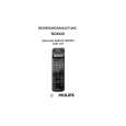 PHILIPS RC8520 Owners Manual PHILIPS RC8520 Owners Manual