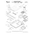 WHIRLPOOL GJC3655RB02 Katalog Części WHIRLPOOL GJC3655RB02 Katalog Części
