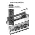 PANASONIC KX-E400 Owners Manual PANASONIC KX-E400 Owners Manual
