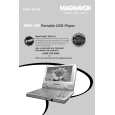 PHILIPS MPD700/17 Owners Manual PHILIPS MPD700/17 Owners Manual