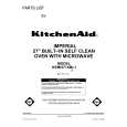 WHIRLPOOL KEMI371XBL1 Parts Catalog WHIRLPOOL KEMI371XBL1 Parts Catalog