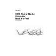 SONY PCVE518DS Owners Manual SONY PCVE518DS Owners Manual