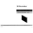 ELECTROLUX EML30X Owners Manual ELECTROLUX EML30X Owners Manual