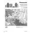 PANASONIC SCAK58 Owners Manual PANASONIC SCAK58 Owners Manual