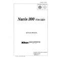 NIKON FFA13201 Service Manual NIKON FFA13201 Service Manual