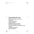 BAUKNECHT ETV 5660 IN Owners Manual BAUKNECHT ETV 5660 IN Owners Manual