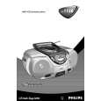 PHILIPS AZ1138/01 Owners Manual PHILIPS AZ1138/01 Owners Manual