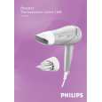 PHILIPS HP4864/09 Owners Manual PHILIPS HP4864/09 Owners Manual