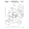 WHIRLPOOL RBD275PDQ13 Parts Catalog WHIRLPOOL RBD275PDQ13 Parts Catalog