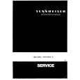 SENNHEISER HER2000 Service Manual SENNHEISER HER2000 Service Manual