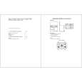 ZANUSSI ZS8552 Owners Manual ZANUSSI ZS8552 Owners Manual