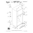WHIRLPOOL ET1CHMXKB08 Parts Catalog WHIRLPOOL ET1CHMXKB08 Parts Catalog