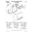 WHIRLPOOL GDP8500XXN3 Parts Catalog WHIRLPOOL GDP8500XXN3 Parts Catalog