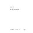 AEG 95753G-BP Owners Manual AEG 95753G-BP Owners Manual