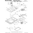 WHIRLPOOL KECD865HWH1 Parts Catalog WHIRLPOOL KECD865HWH1 Parts Catalog