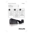 PHILIPS HTS8100/37 Owners Manual PHILIPS HTS8100/37 Owners Manual