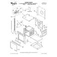 WHIRLPOOL RBS305PDQ11 Parts Catalog WHIRLPOOL RBS305PDQ11 Parts Catalog