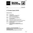 GRUNDIG TRIUMH1221 Service Manual GRUNDIG TRIUMH1221 Service Manual