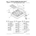 WHIRLPOOL SCS3017RB00 Parts Catalog WHIRLPOOL SCS3017RB00 Parts Catalog
