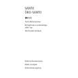 AEG SANTO_141-6TK Owners Manual AEG SANTO_141-6TK Owners Manual