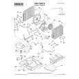WHIRLPOOL CAH24WCK0 Parts Catalog WHIRLPOOL CAH24WCK0 Parts Catalog