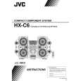 JVC HX-C6J Owners Manual JVC HX-C6J Owners Manual