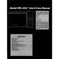 WHIRLPOOL RRL8XA Owners Manual WHIRLPOOL RRL8XA Owners Manual