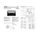 SABA RCR430 Service Manual SABA RCR430 Service Manual