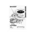 SHARP VL-ME100E Owners Manual SHARP VL-ME100E Owners Manual