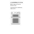 AEG D2160B(BLACK) Owners Manual AEG D2160B(BLACK) Owners Manual