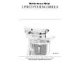 WHIRLPOOL KPS2CL-0 Owners Manual WHIRLPOOL KPS2CL-0 Owners Manual