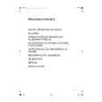 WHIRLPOOL AFG 8031 Owners Manual WHIRLPOOL AFG 8031 Owners Manual