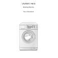 AEG LAV74810 Owners Manual AEG LAV74810 Owners Manual