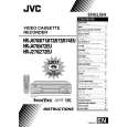 JVC HRJ672EK Owners Manual JVC HRJ672EK Owners Manual