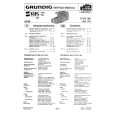 GRUNDIG SVS180 Service Manual GRUNDIG SVS180 Service Manual