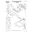 WHIRLPOOL 3RLER5437KQ3 Parts Catalog WHIRLPOOL 3RLER5437KQ3 Parts Catalog