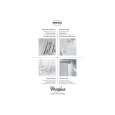 WHIRLPOOL AMW 833 IX Owners Manual WHIRLPOOL AMW 833 IX Owners Manual