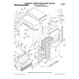 WHIRLPOOL KUIA18PNLS1 Parts Catalog WHIRLPOOL KUIA18PNLS1 Parts Catalog