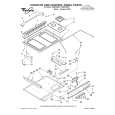 WHIRLPOOL SS385PEEB1 Parts Catalog WHIRLPOOL SS385PEEB1 Parts Catalog