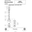 WHIRLPOOL KCDS250S0 Parts Catalog WHIRLPOOL KCDS250S0 Parts Catalog