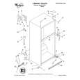 WHIRLPOOL 3XARG477GF03 Parts Catalog WHIRLPOOL 3XARG477GF03 Parts Catalog
