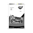 PHILIPS FW-C700/25 Owners Manual PHILIPS FW-C700/25 Owners Manual