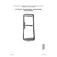 ELECTROLUX ERB3651X Owners Manual ELECTROLUX ERB3651X Owners Manual